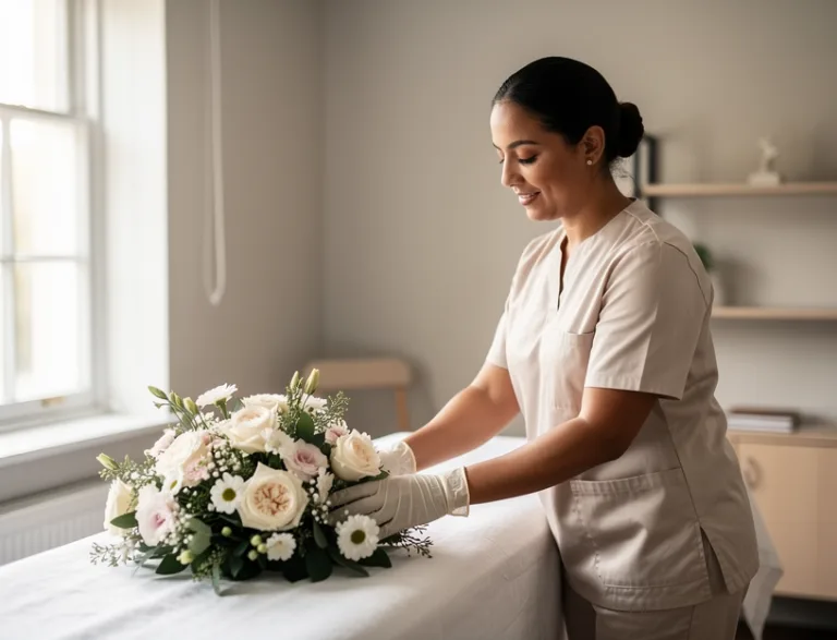 funeral home Cliffcrest